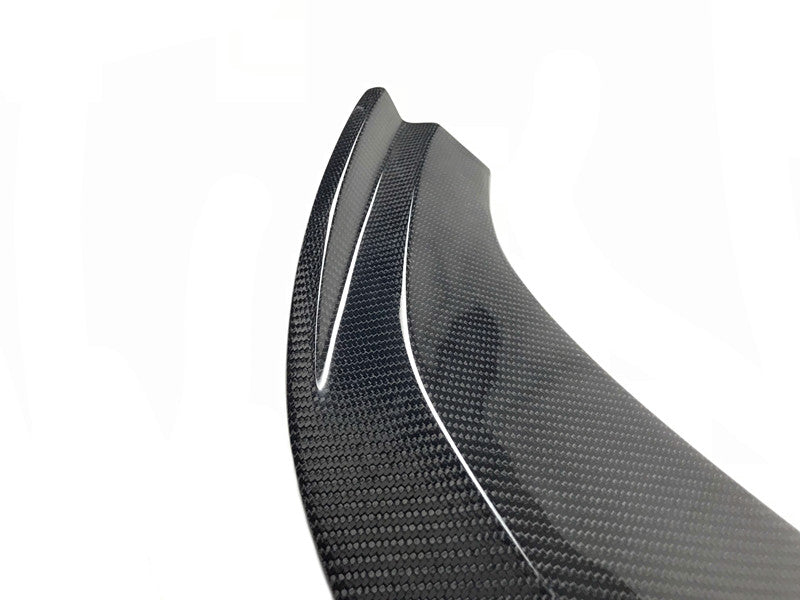 BMW 2 Series F87 M2 Carbon Fibre Front Lip