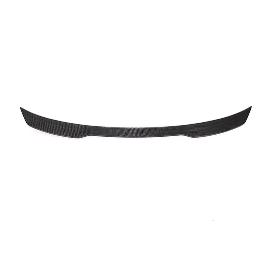 BMW 7 Series G11 G12/M Sport Carbon Fibre Spoiler