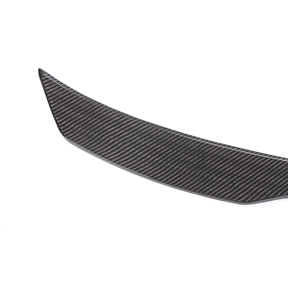 BMW 7 Series G11 G12/M Sport Carbon Fibre Spoiler