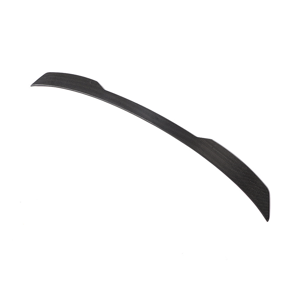 BMW 7 Series G11 G12/M Sport Carbon Fibre Spoiler
