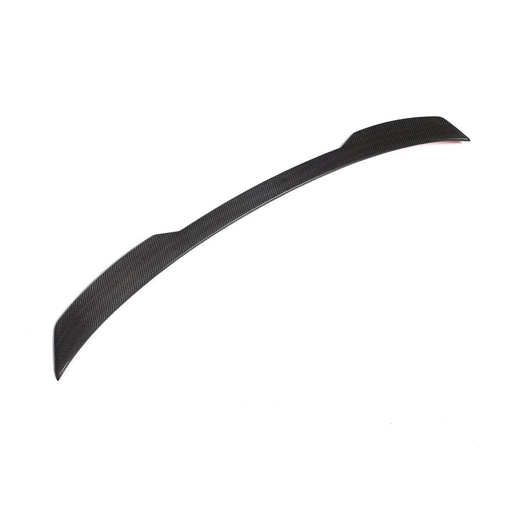 BMW 7 Series G11 G12/M Sport Carbon Fibre Spoiler