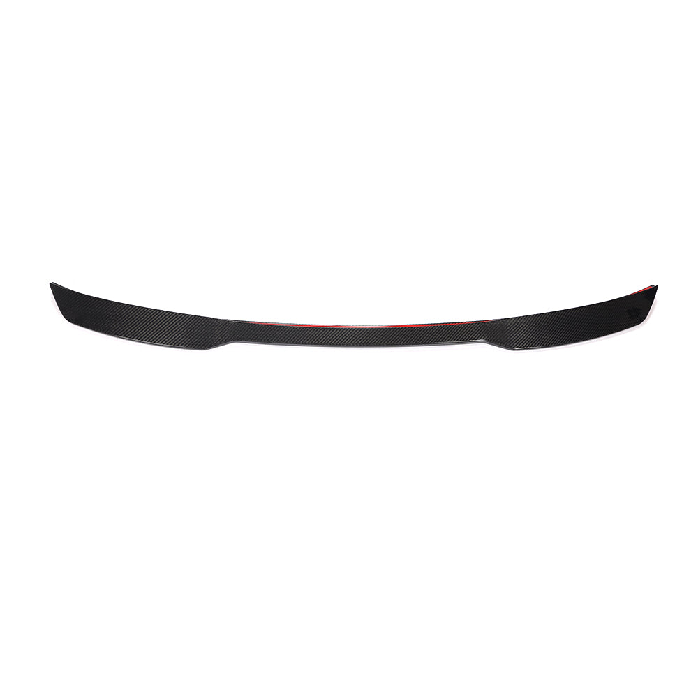 BMW 7 Series G11 G12/M Sport Carbon Fibre Spoiler