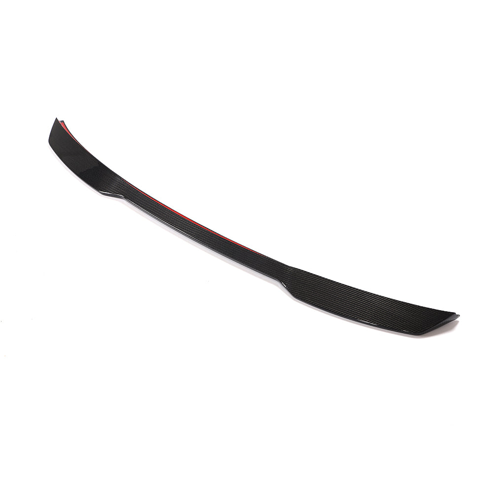 BMW 7 Series G11 G12/M Sport Carbon Fibre Spoiler