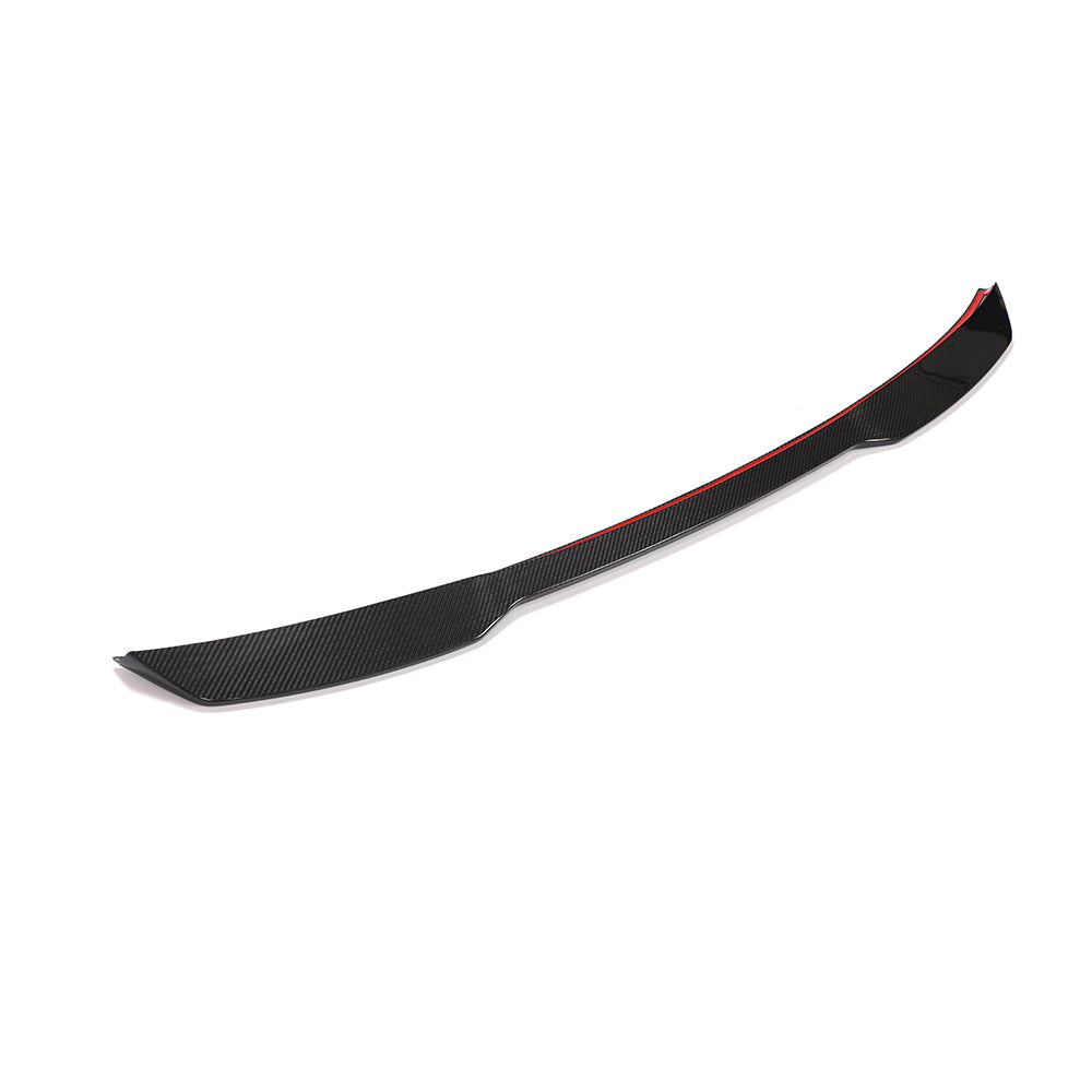 BMW 7 Series G11 G12/M Sport Carbon Fibre Spoiler