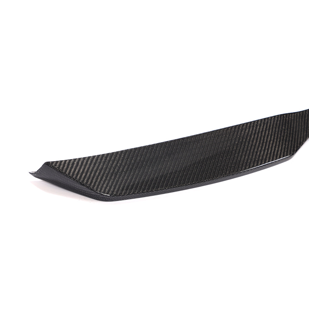 BMW 7 Series G11 G12/M Sport Carbon Fibre Spoiler