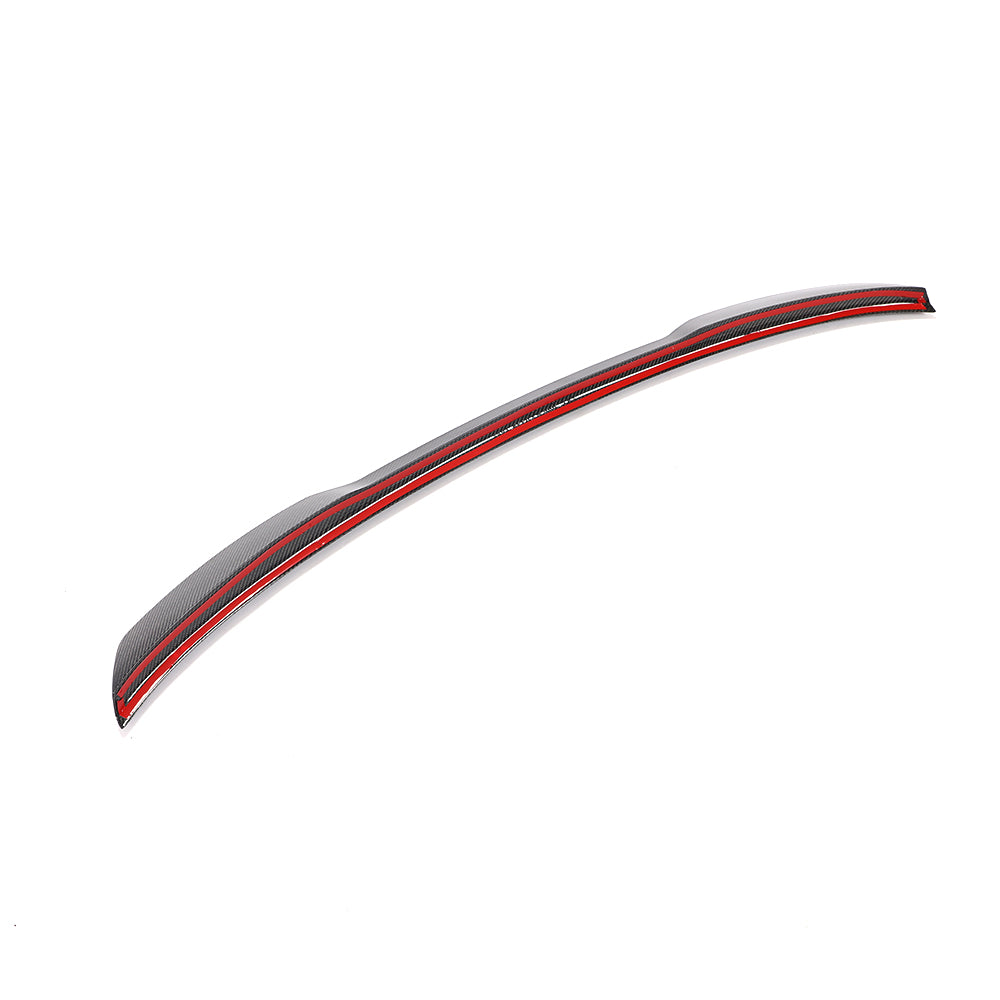 BMW 7 Series G11 G12/M Sport Carbon Fibre Spoiler