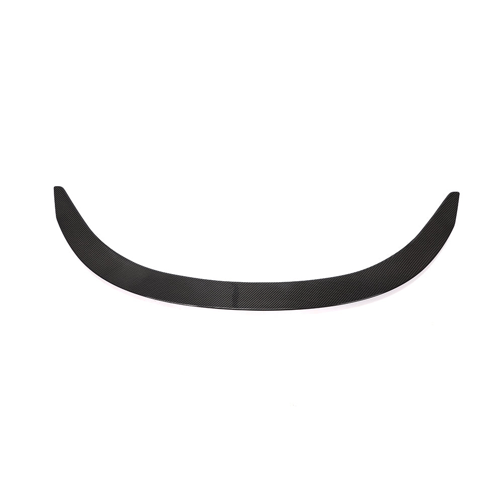 BMW 8 Series G15 F92 M8 Dry Carbon Fibre Spoiler