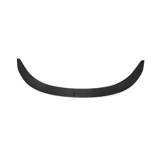 BMW 8 Series G15 F92 M8 Dry Carbon Fibre Spoiler