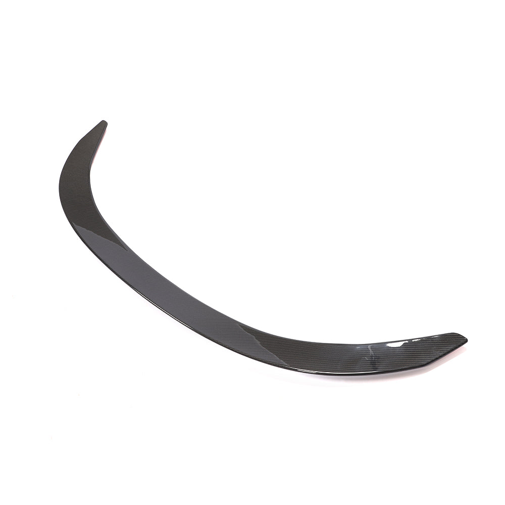 BMW 8 Series G15 F92 M8 Dry Carbon Fibre Spoiler