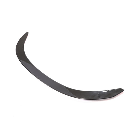 BMW 8 Series G15 F92 M8 Dry Carbon Fibre Spoiler