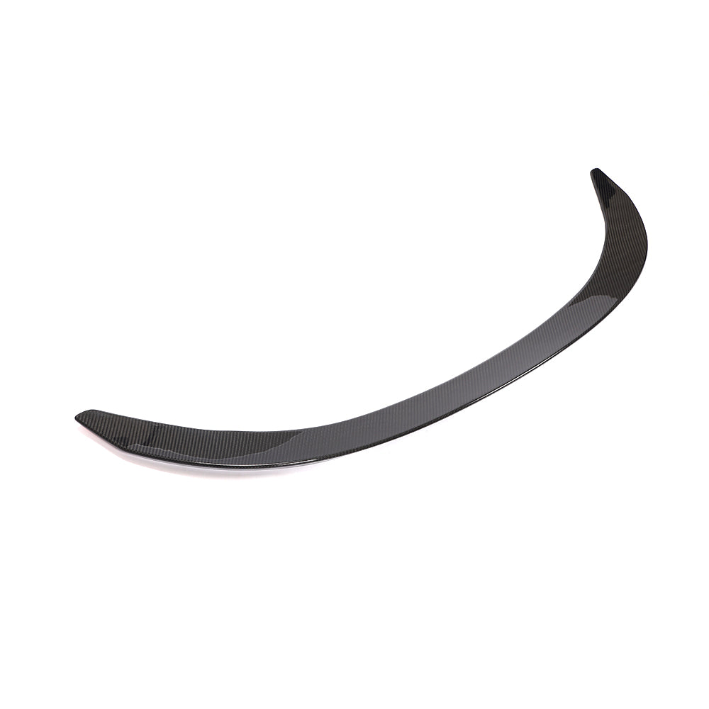 BMW 8 Series G15 F92 M8 Dry Carbon Fibre Spoiler