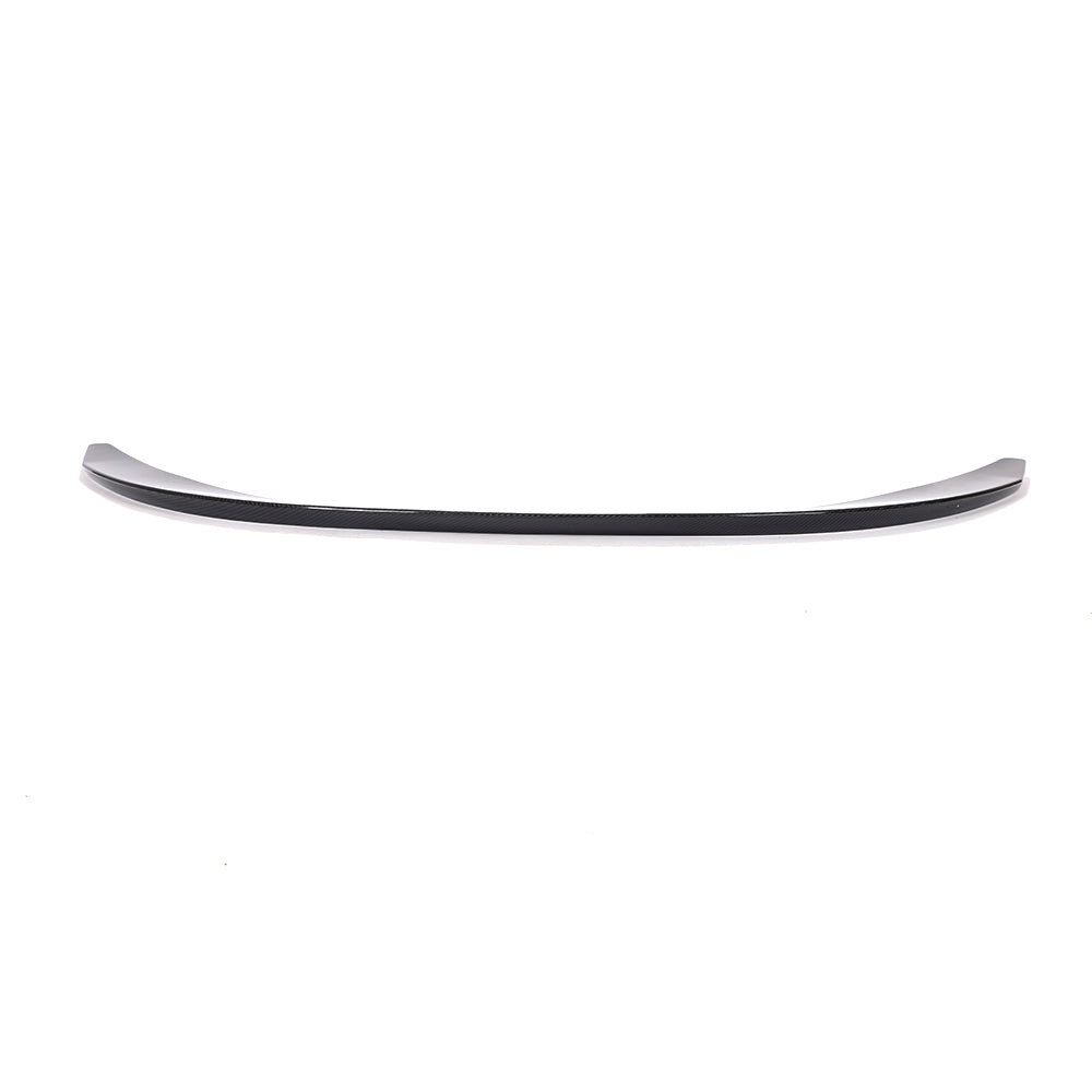 BMW 8 Series G15 F92 M8 Dry Carbon Fibre Spoiler