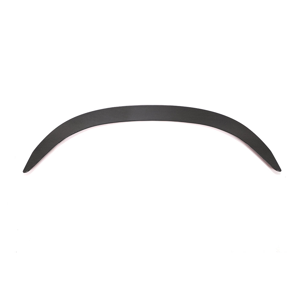 BMW 8 Series G15 F92 M8 Dry Carbon Fibre Spoiler