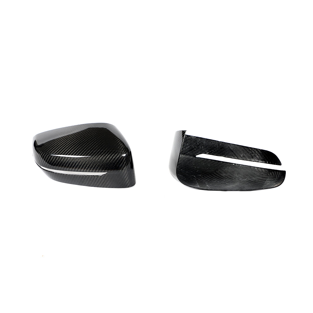 BMW 3/5 Series G20 G28 G30 G38 Dry Carbon Fibre Mirror Cover