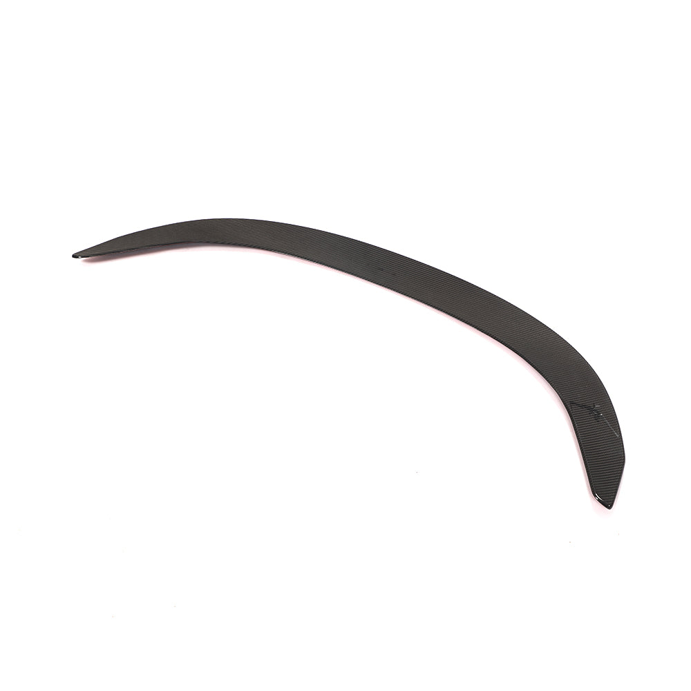 BMW 8 Series G15 F92 M8 Dry Carbon Fibre Spoiler