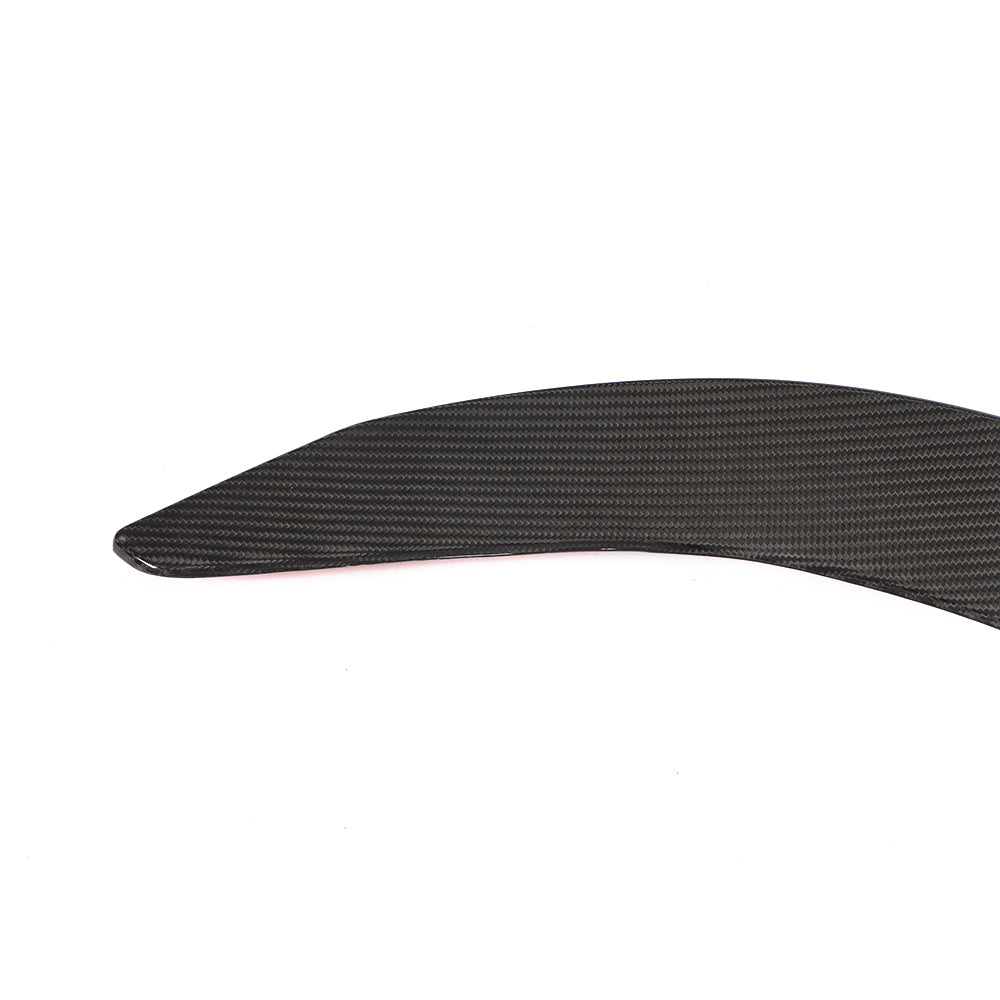 BMW 8 Series G15 F92 M8 Dry Carbon Fibre Spoiler