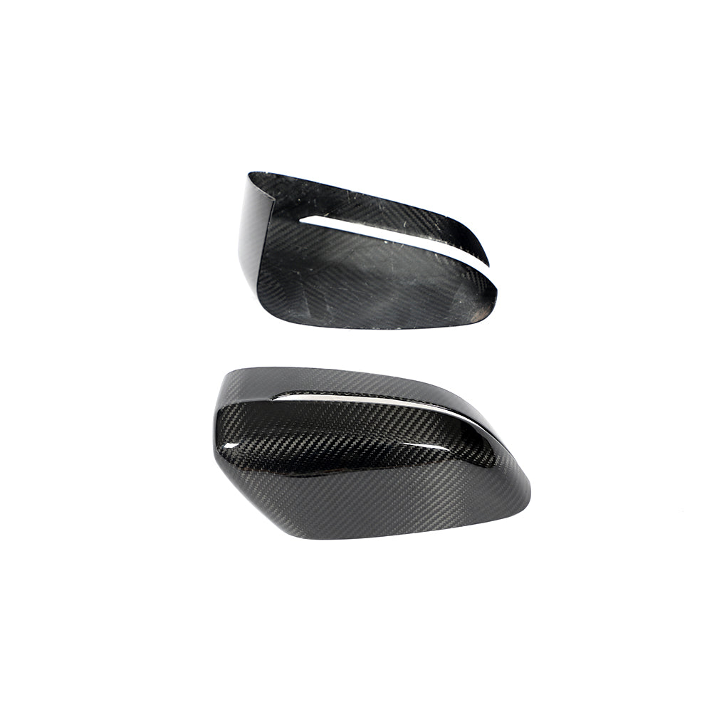 BMW 3/5 Series G20 G28 G30 G38 Dry Carbon Fibre Mirror Cover