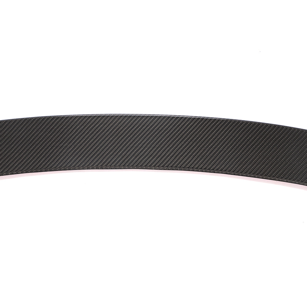 BMW 8 Series G15 F92 M8 Dry Carbon Fibre Spoiler