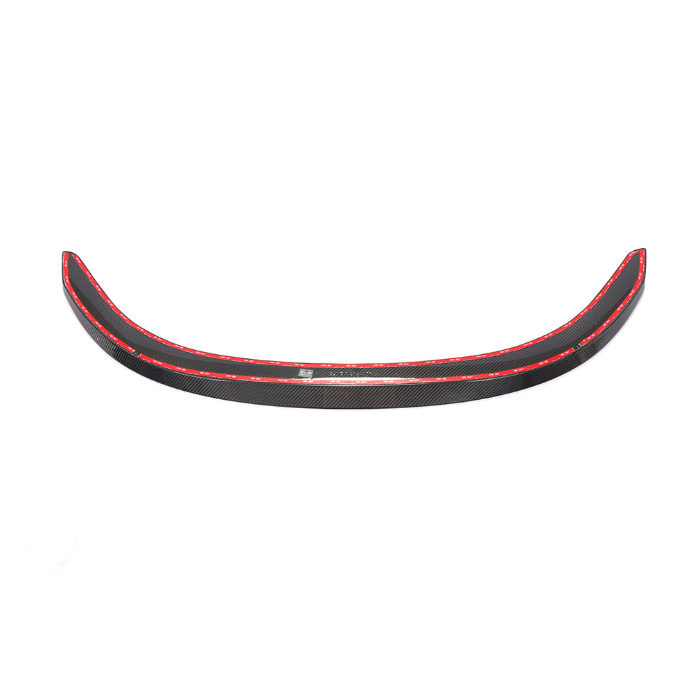 BMW 8 Series G15 F92 M8 Dry Carbon Fibre Spoiler