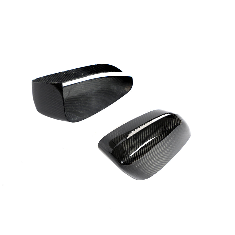 BMW 3/5 Series G20 G28 G30 G38 Dry Carbon Fibre Mirror Cover