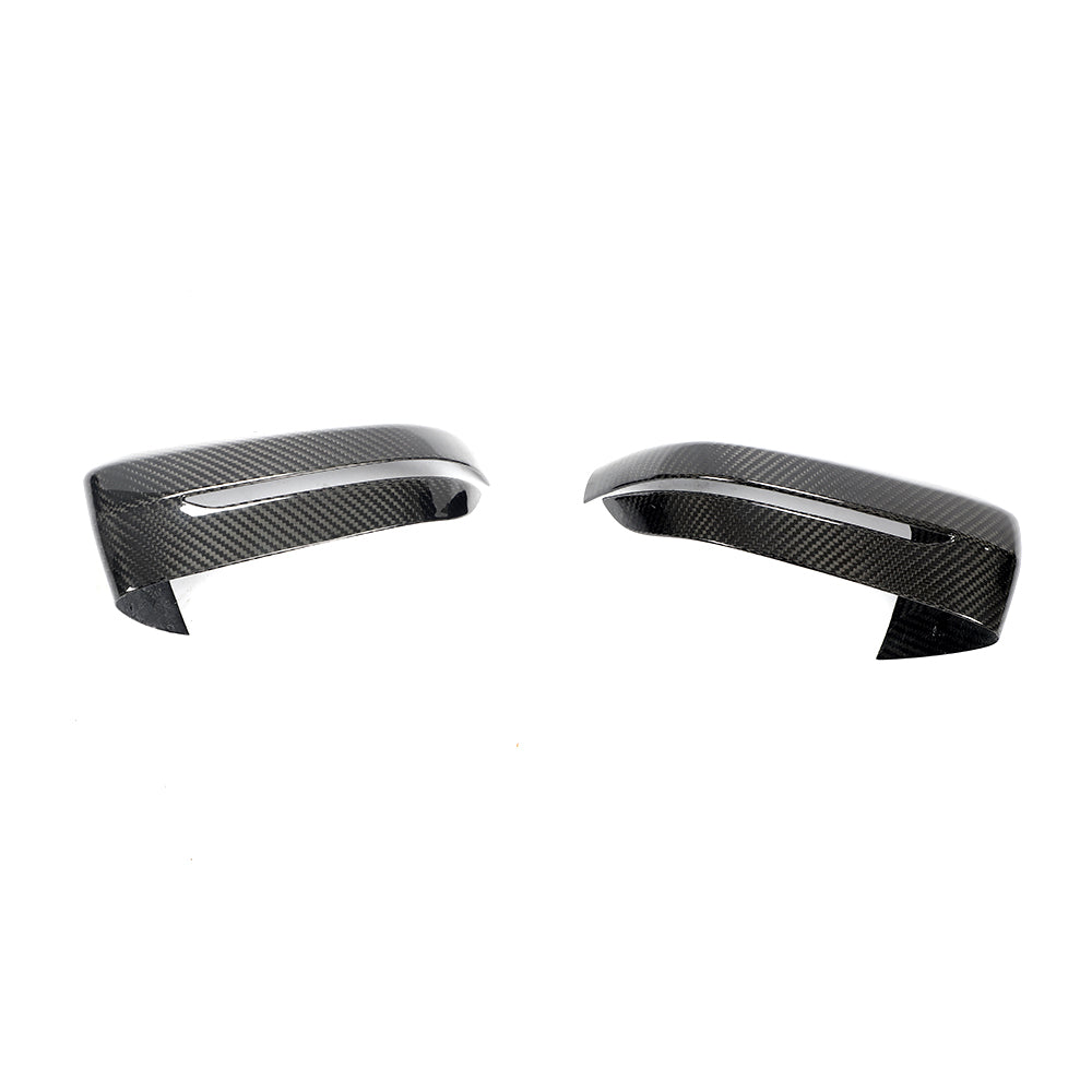 BMW 3/5 Series G20 G28 G30 G38 Dry Carbon Fibre Mirror Cover