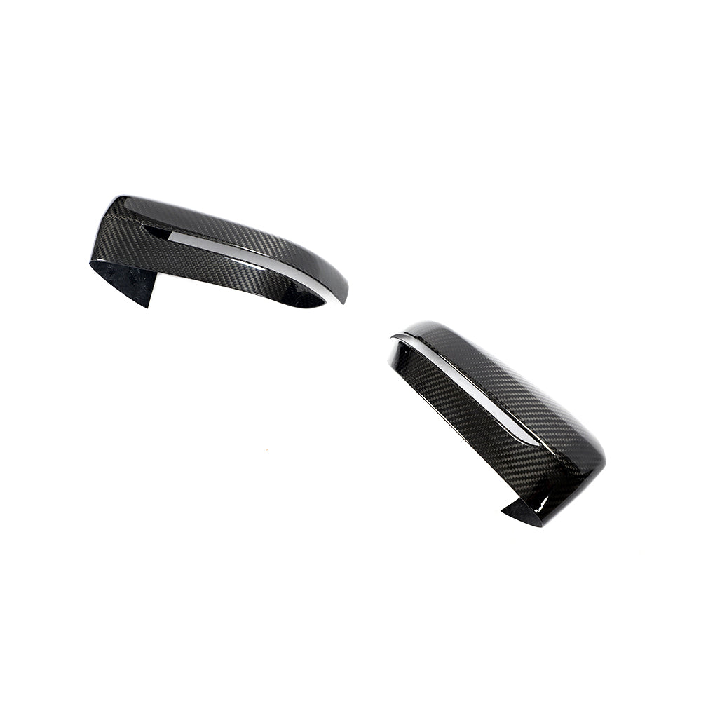 BMW 3/5 Series G20 G28 G30 G38 Dry Carbon Fibre Mirror Cover