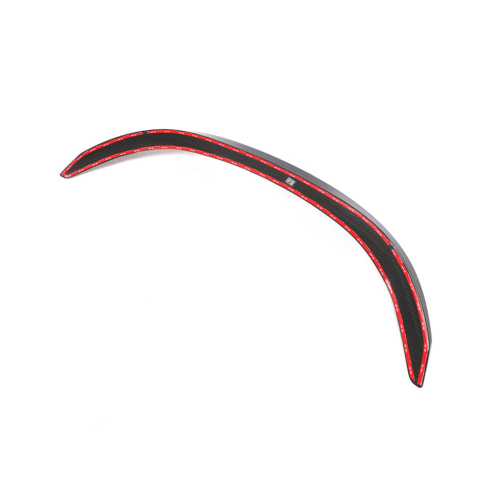 BMW 8 Series G15 F92 M8 Dry Carbon Fibre Spoiler