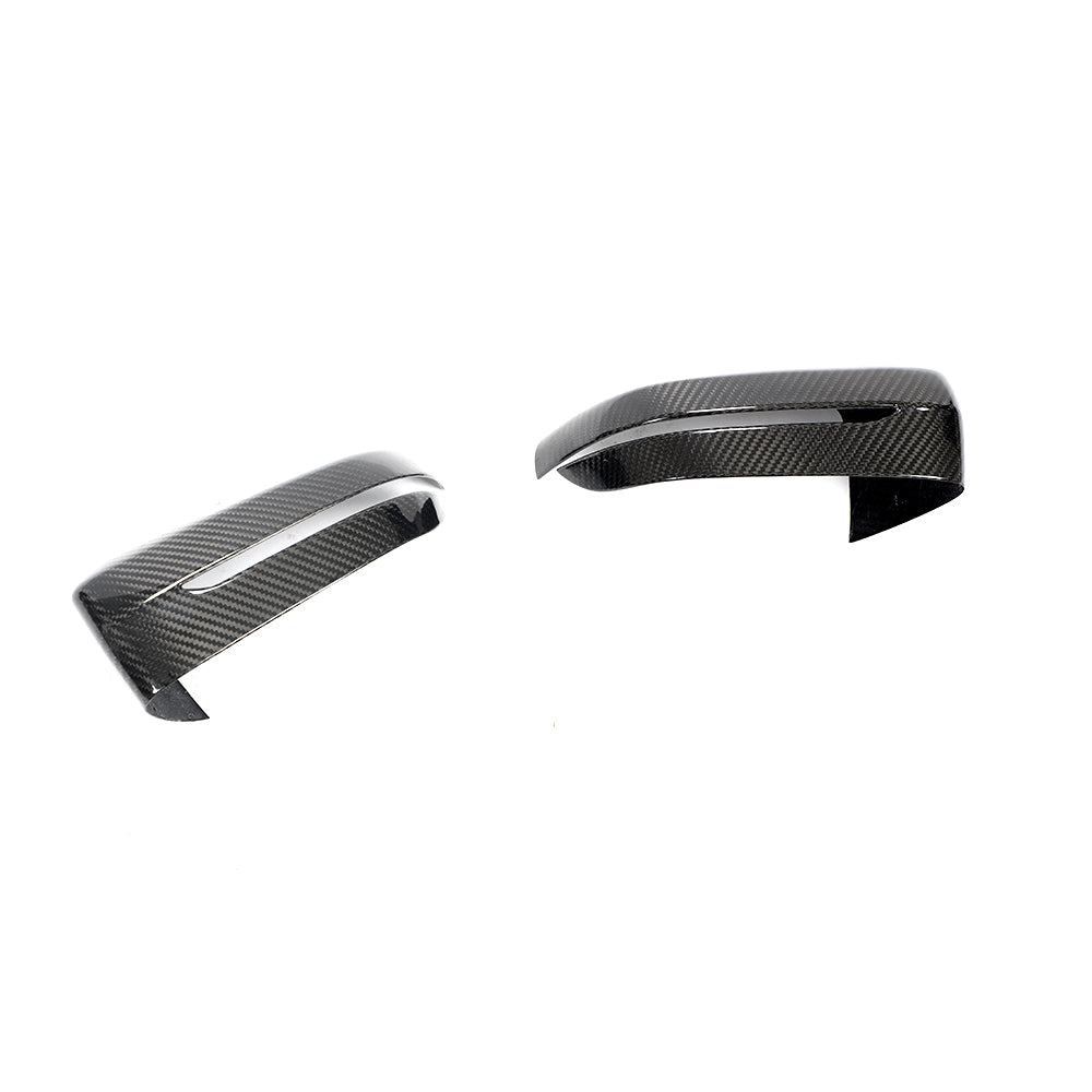 BMW 3/5 Series G20 G28 G30 G38 Dry Carbon Fibre Mirror Cover