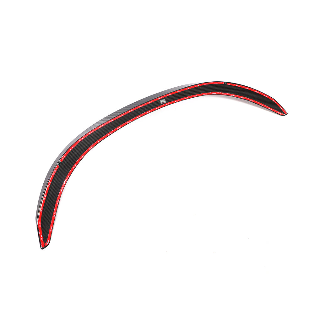 BMW 8 Series G15 F92 M8 Dry Carbon Fibre Spoiler