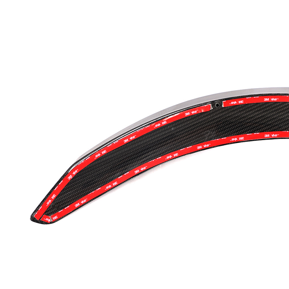 BMW 8 Series G15 F92 M8 Dry Carbon Fibre Spoiler