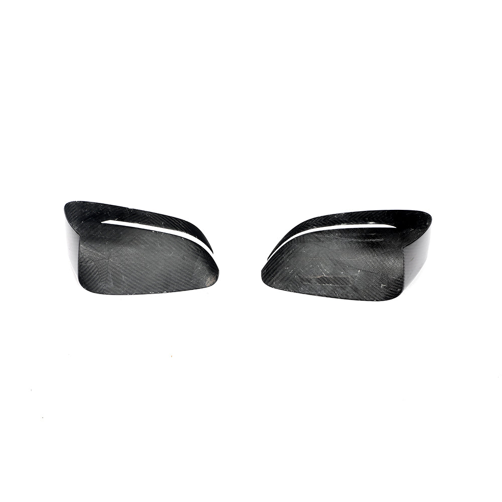 BMW 3/5 Series G20 G28 G30 G38 Dry Carbon Fibre Mirror Cover