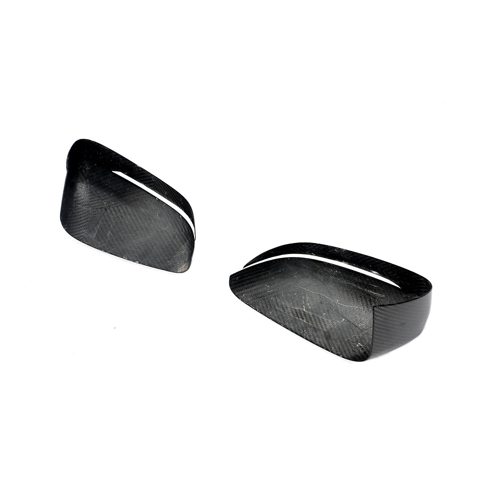 BMW 3/5 Series G20 G28 G30 G38 Dry Carbon Fibre Mirror Cover