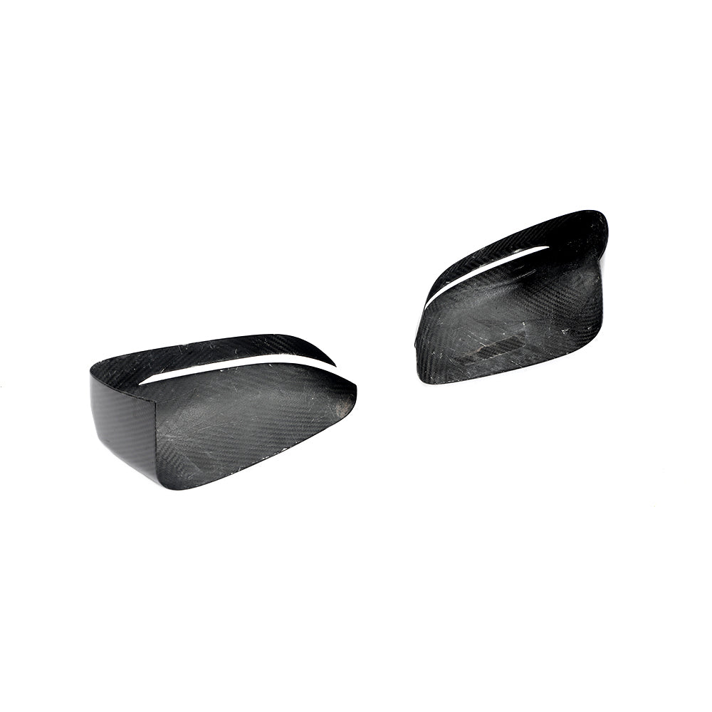 BMW 3/5 Series G20 G28 G30 G38 Dry Carbon Fibre Mirror Cover