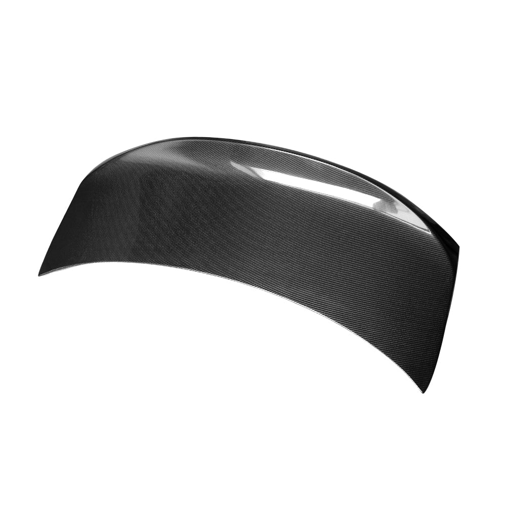 BMW 3 Series E90 Lci Carbon Fibre Rear Trunk