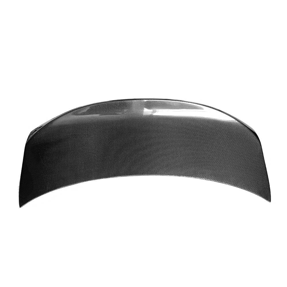 BMW 3 Series E90 Lci Carbon Fibre Rear Trunk