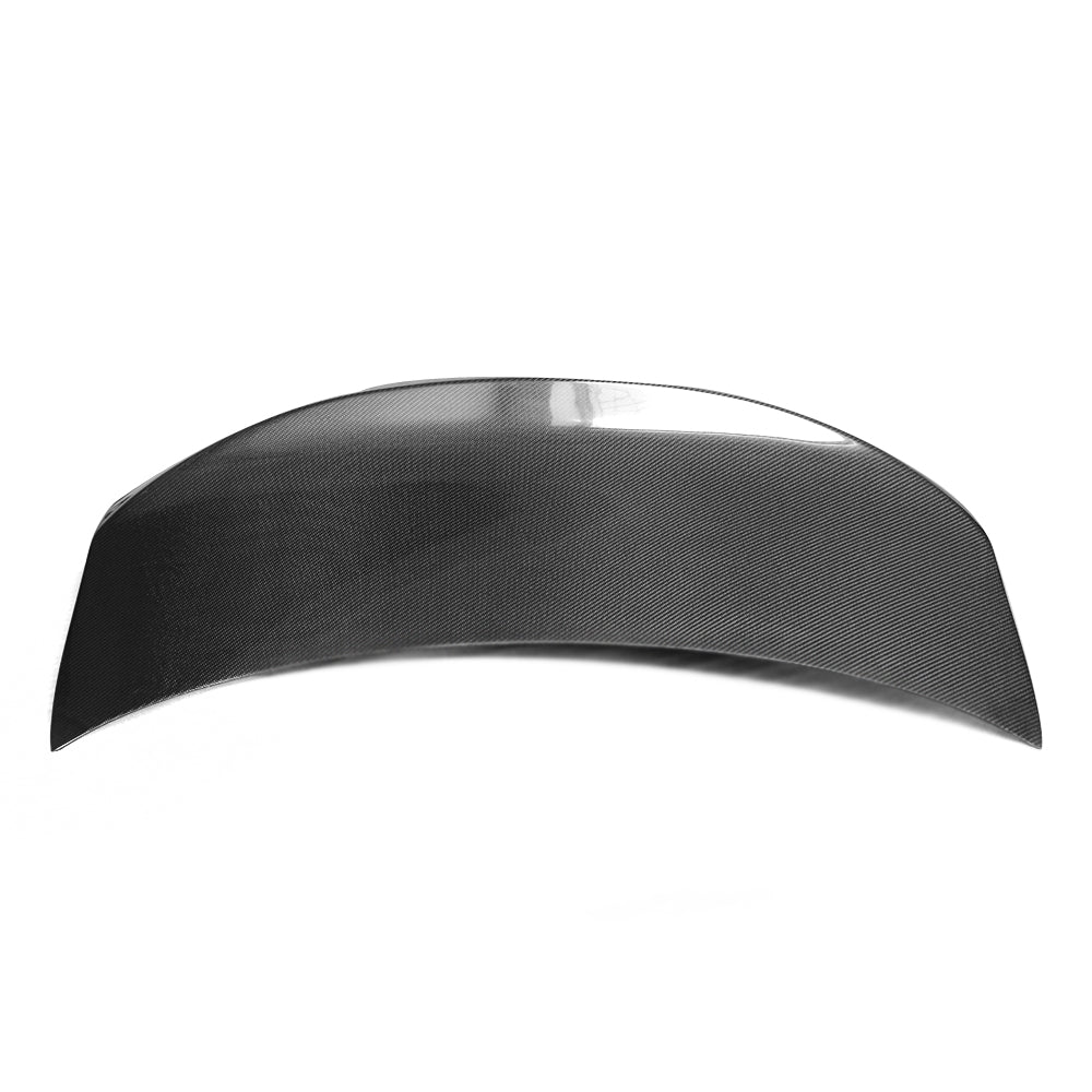 BMW 3 Series E90 Lci Carbon Fibre Rear Trunk