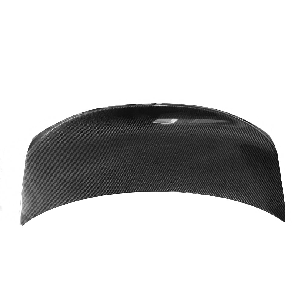 BMW 3 Series E90 Lci Carbon Fibre Rear Trunk