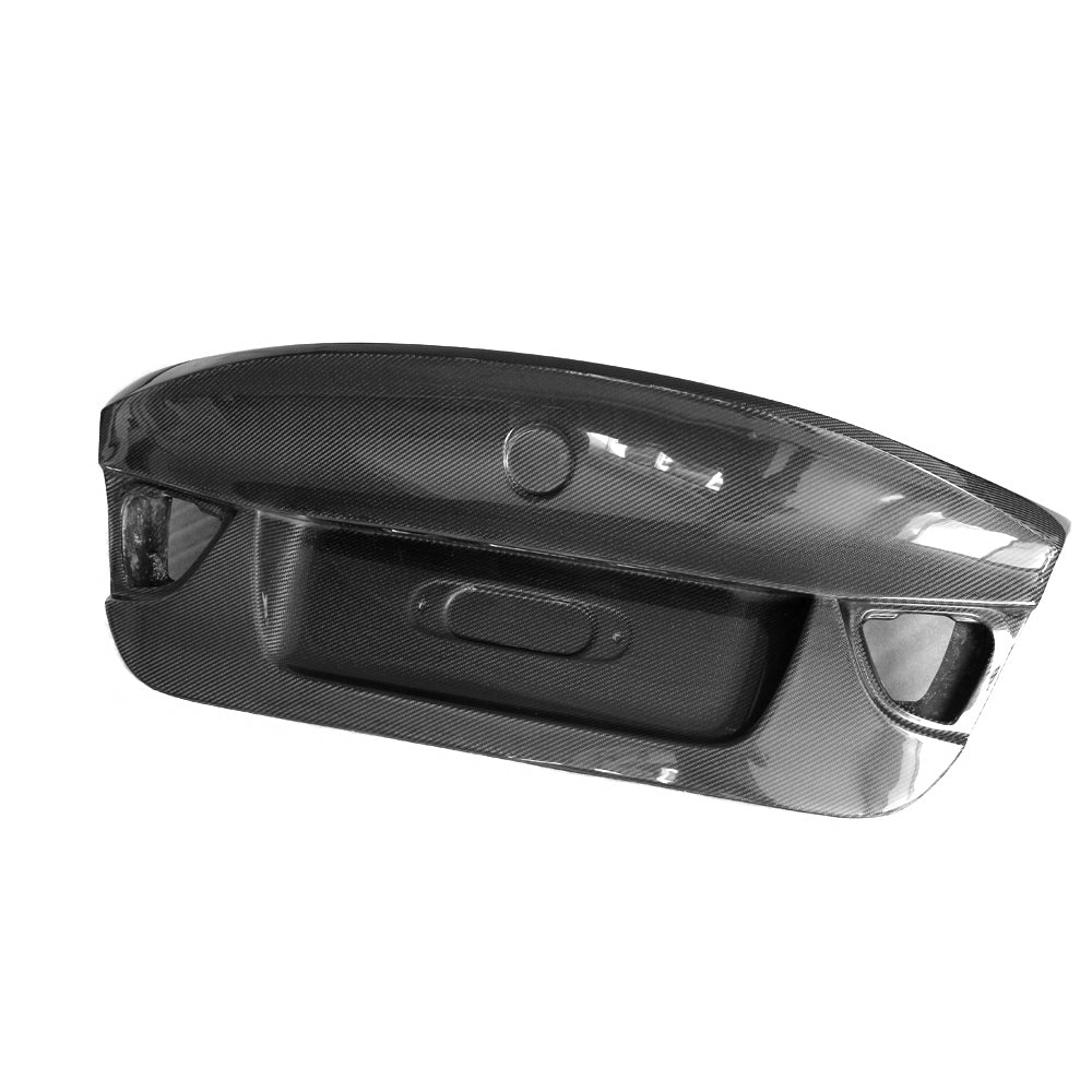 BMW 3 Series E90 Lci Carbon Fibre Rear Trunk