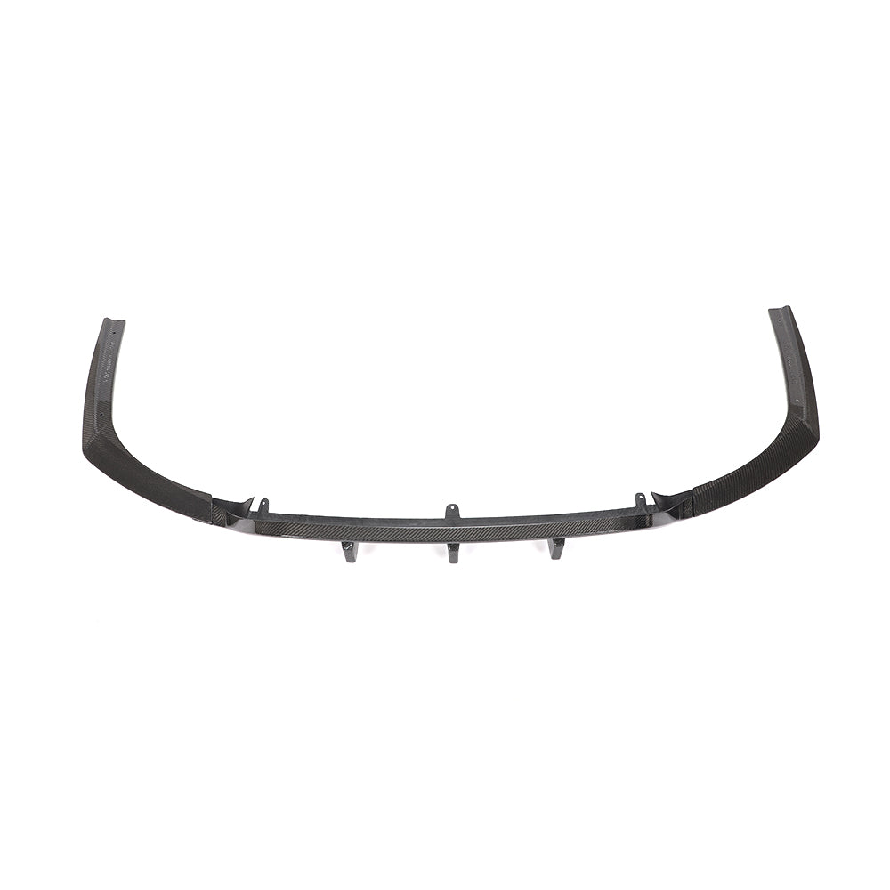 BMW 6Series G32 M Sport Carbon Fibre Rear Diffuser