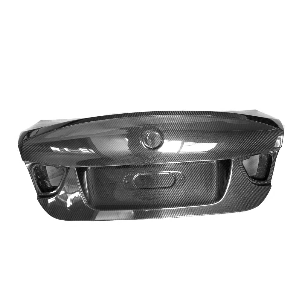 BMW 3 Series E90 Lci Carbon Fibre Rear Trunk