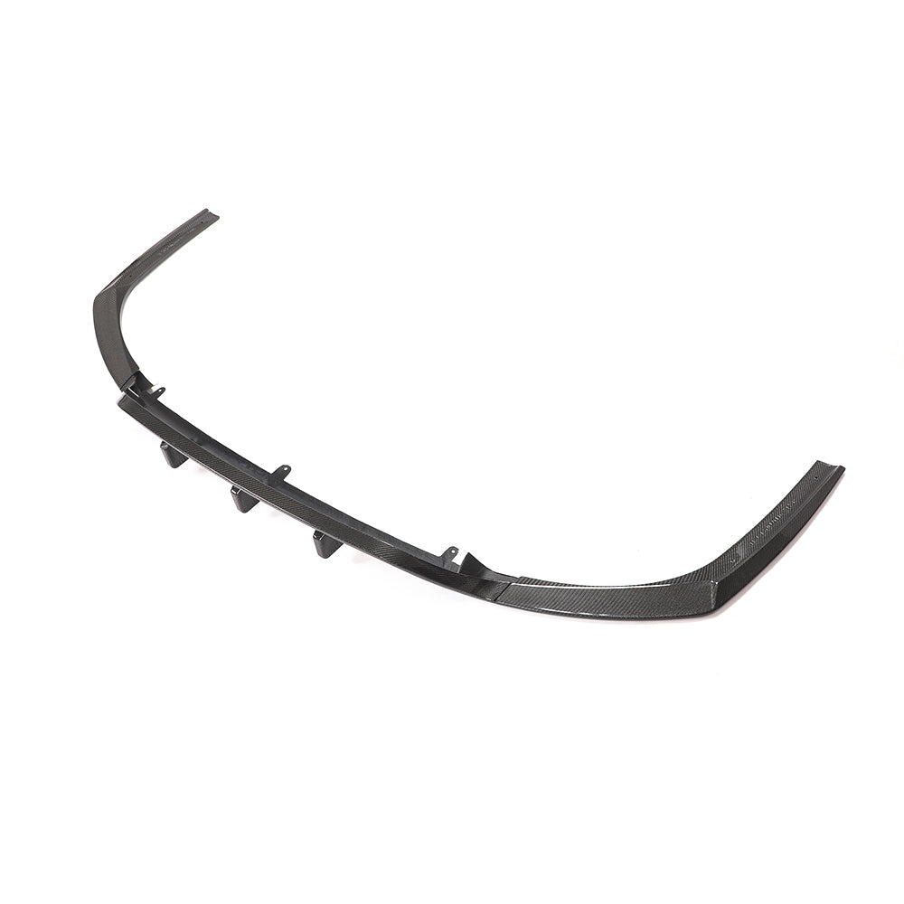BMW 6Series G32 M Sport Carbon Fibre Rear Diffuser