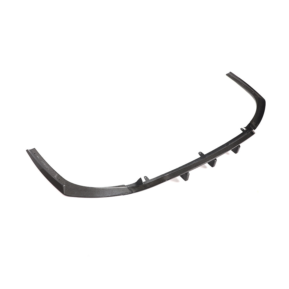 BMW 6Series G32 M Sport Carbon Fibre Rear Diffuser