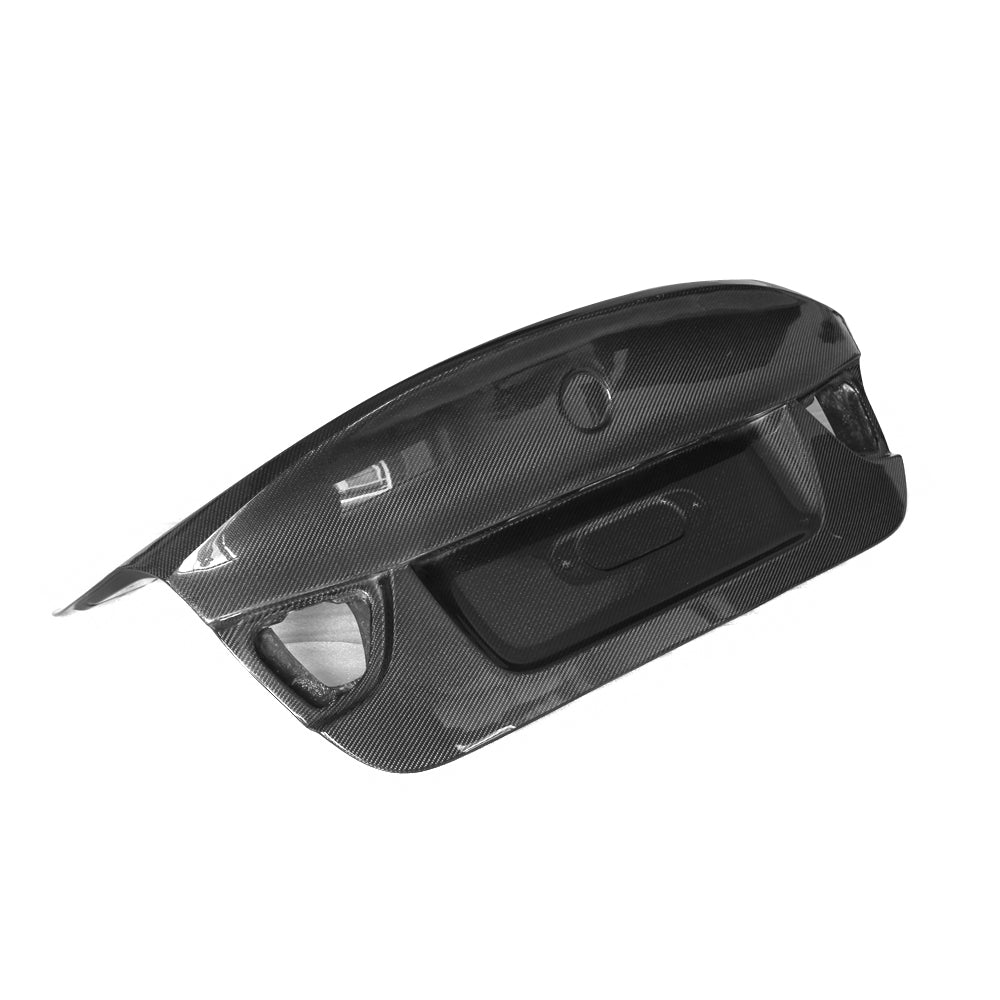 BMW 3 Series E90 Lci Carbon Fibre Rear Trunk