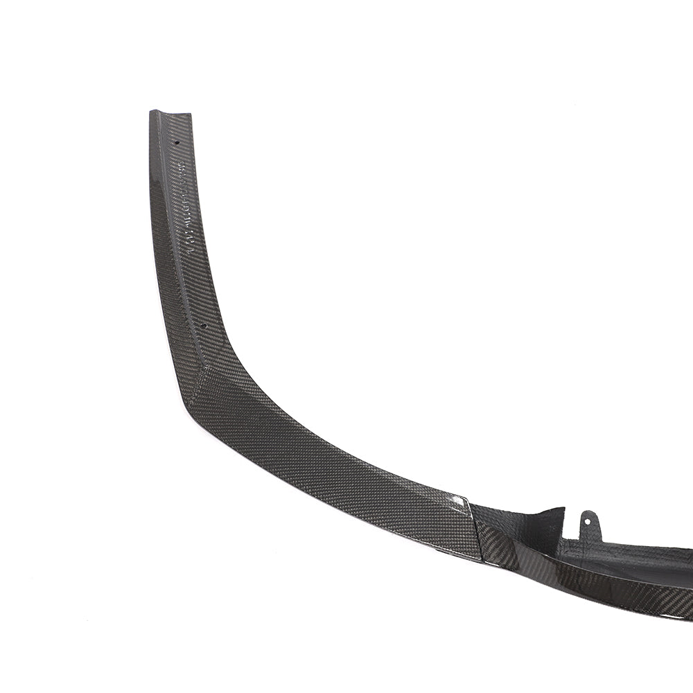 BMW 6Series G32 M Sport Carbon Fibre Rear Diffuser