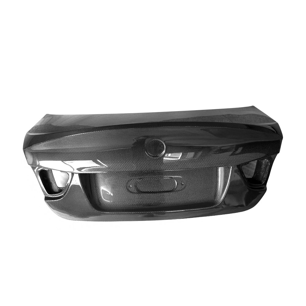 BMW 3 Series E90 Lci Carbon Fibre Rear Trunk