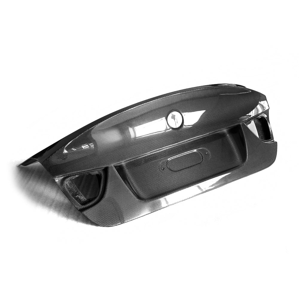 BMW 3 Series E90 Lci Carbon Fibre Rear Trunk
