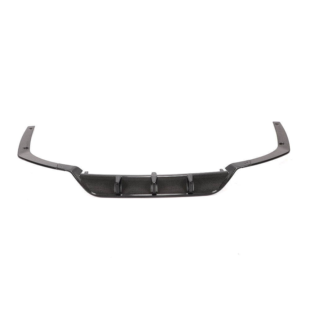 BMW 6Series G32 M Sport Carbon Fibre Rear Diffuser