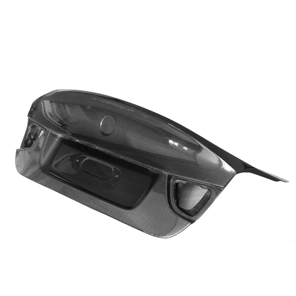 BMW 3 Series E90 Lci Carbon Fibre Rear Trunk