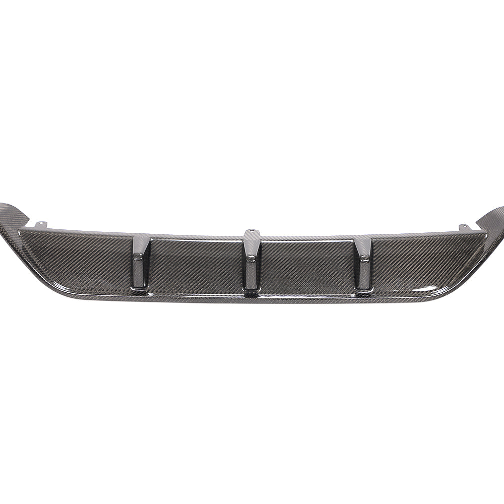 BMW 6Series G32 M Sport Carbon Fibre Rear Diffuser