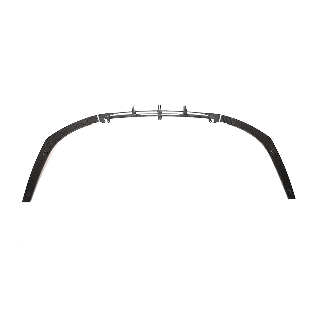BMW 6Series G32 M Sport Carbon Fibre Rear Diffuser